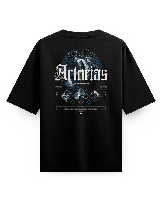 ARTORIAS Oversized T-Shirt