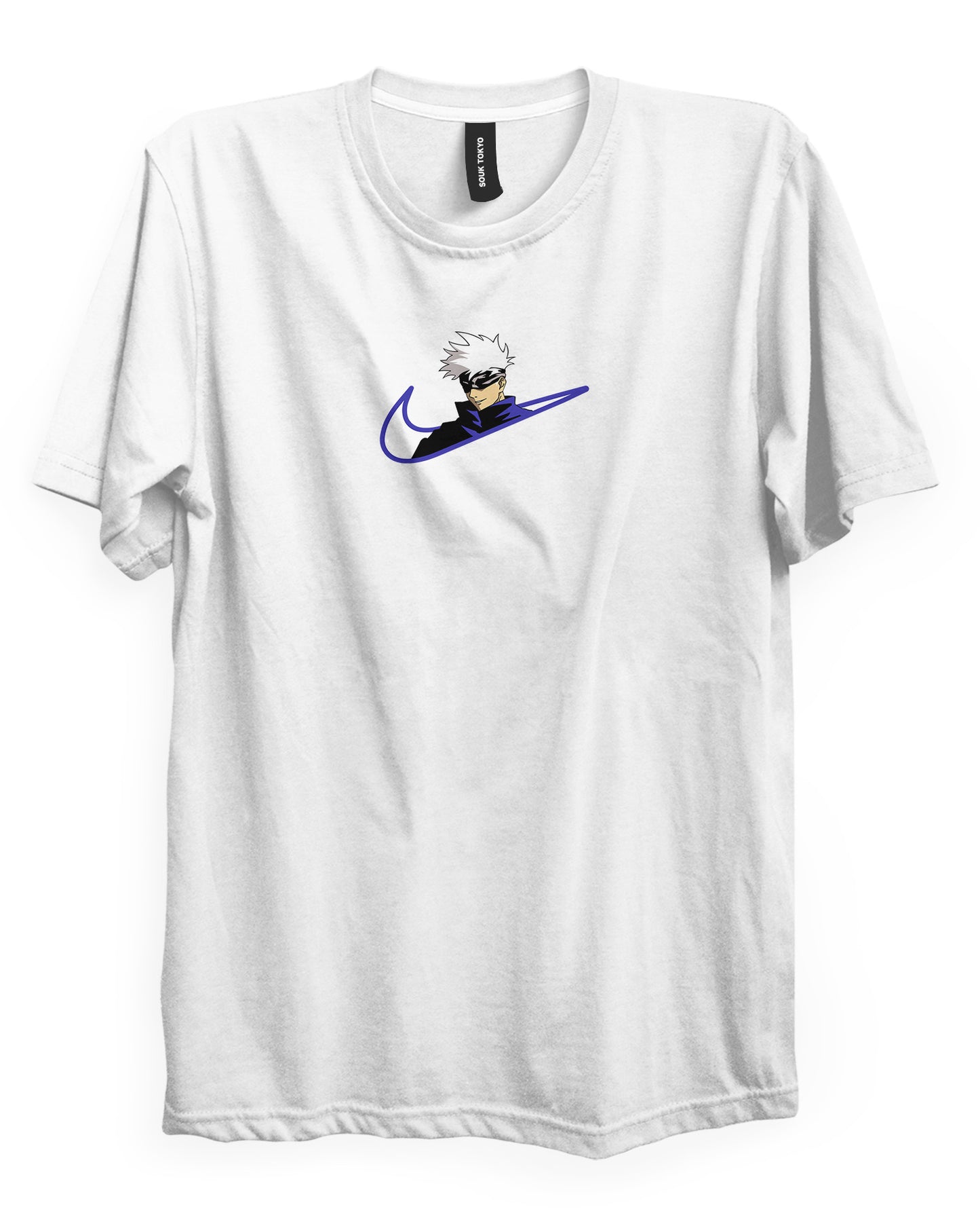 Gojo Swoosh - Regular Fit T-Shirt