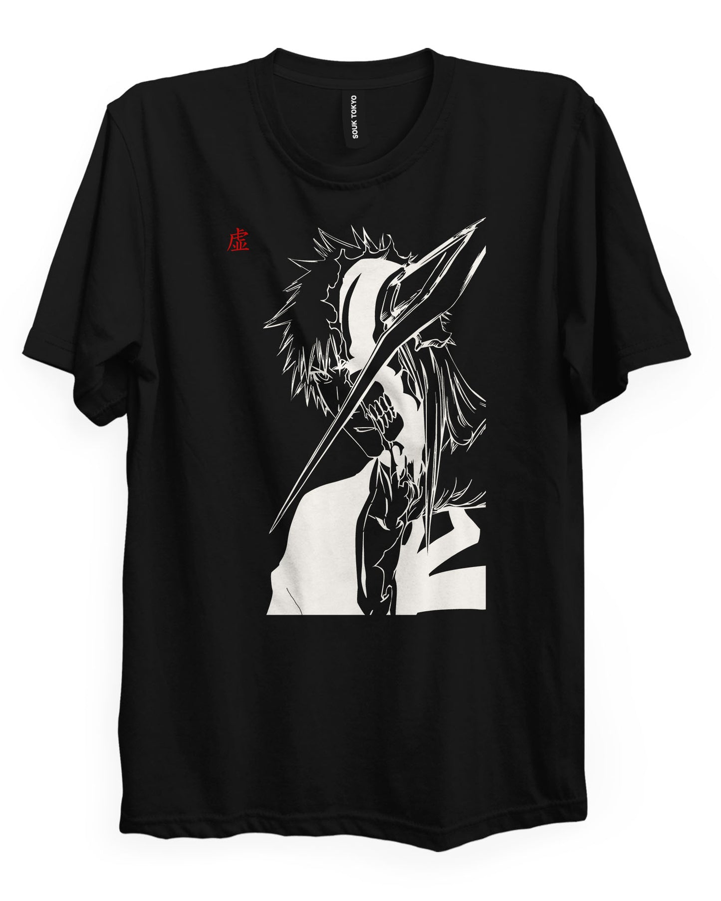 Ichigo (Hollow) - Regular Fit T-Shirt