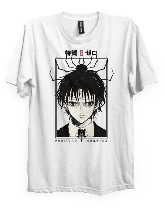Chrollo - Regular Fit T-Shirt