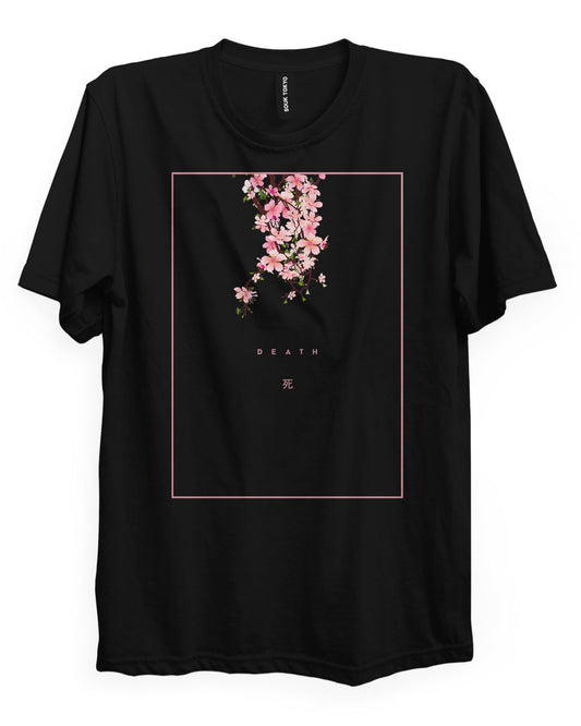 Death - Regular Fit T-Shirt