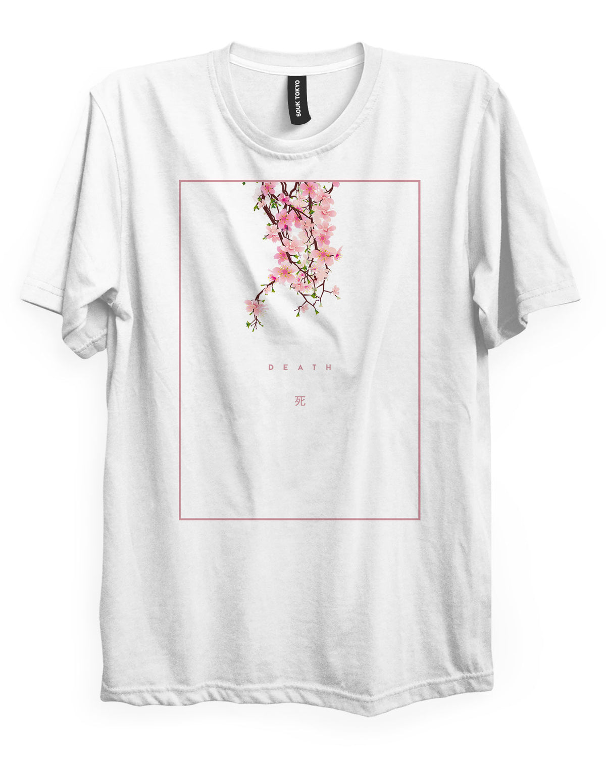 Death - Regular Fit T-Shirt