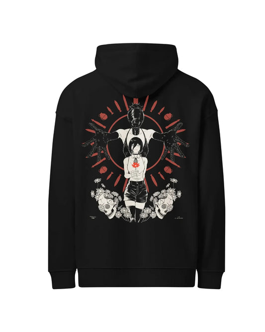Ordinance - Hoodie