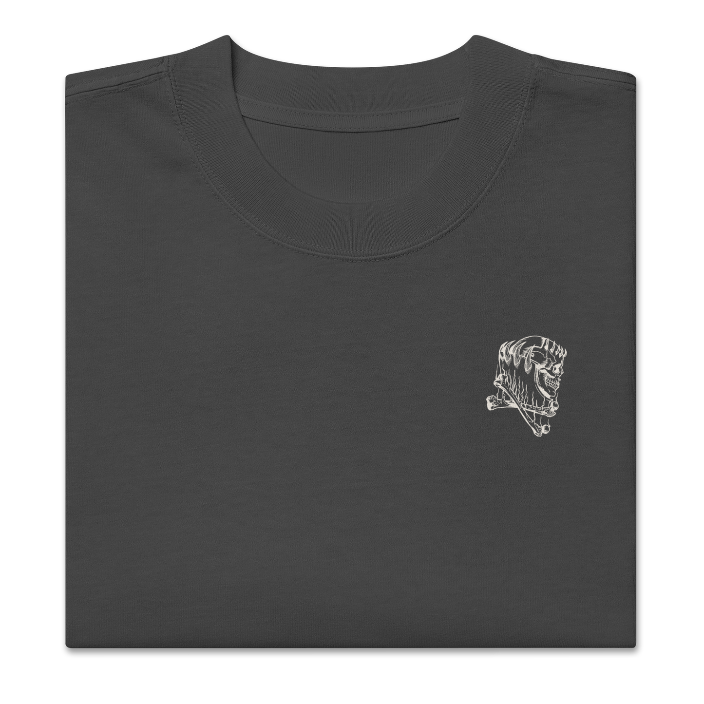 AMALGAMATION - Oversized T-Shirt