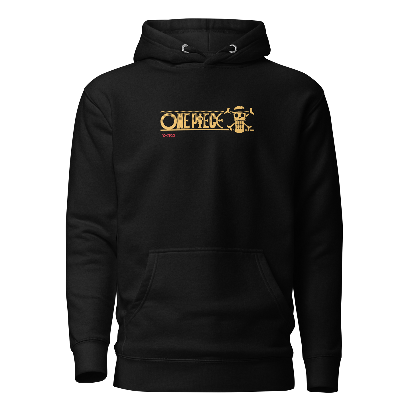 One Piece TRIO Hoodie