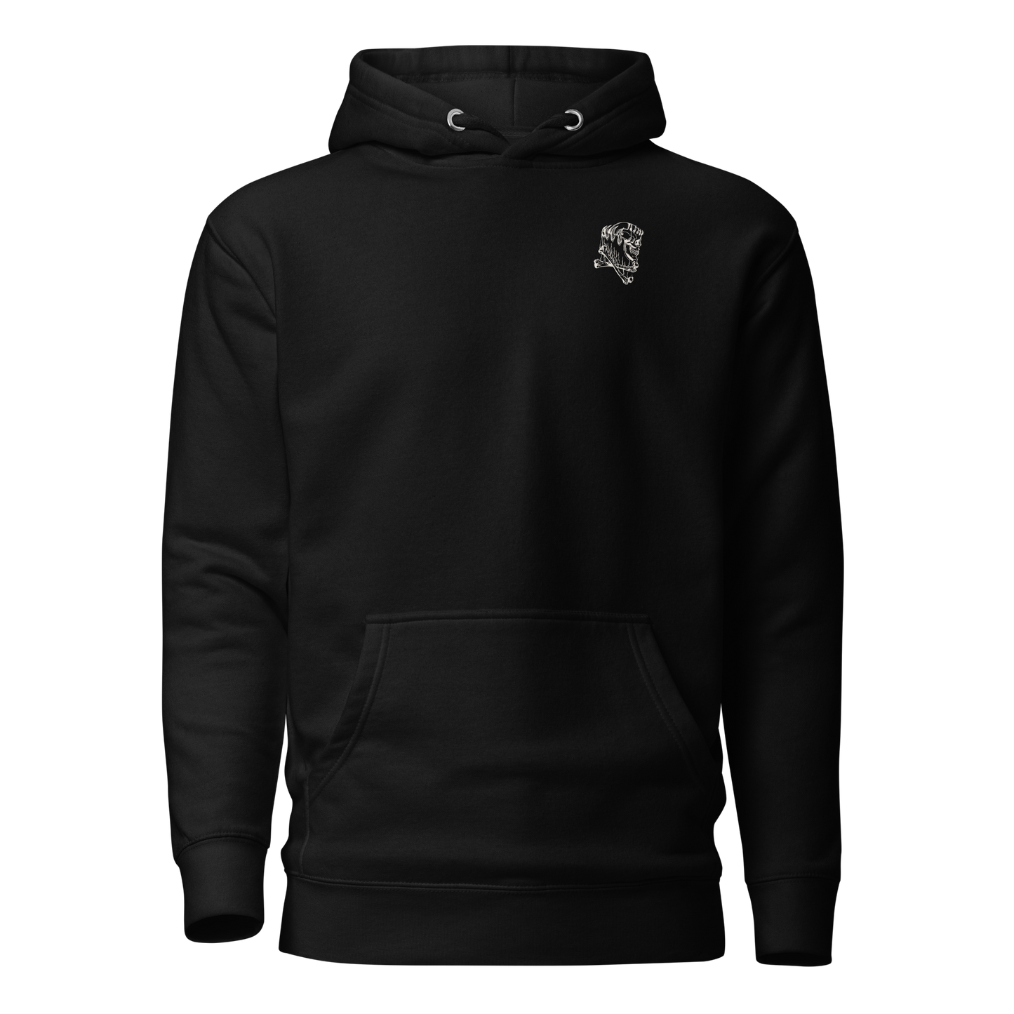 AMALGAMATION - Hoodie