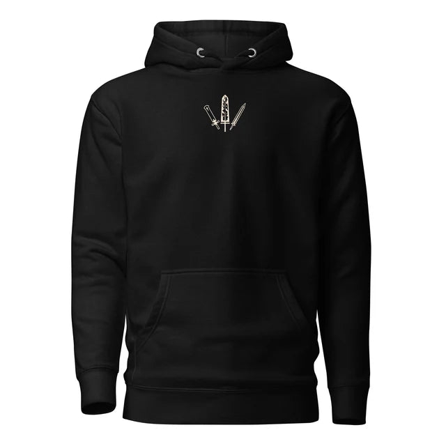 ASTA (DEMON) - Hoodie