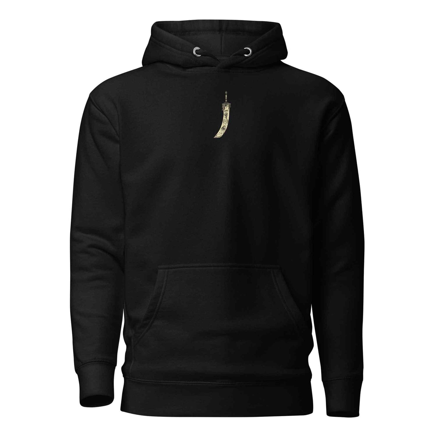 Radahn (Promised Consort) - Hoodie