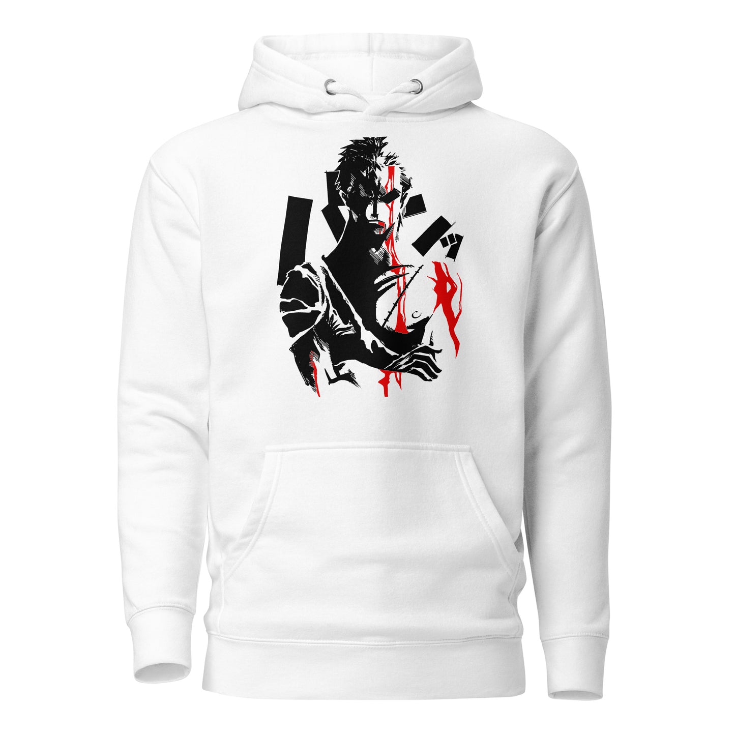 Zoro (FINE) Hoodie