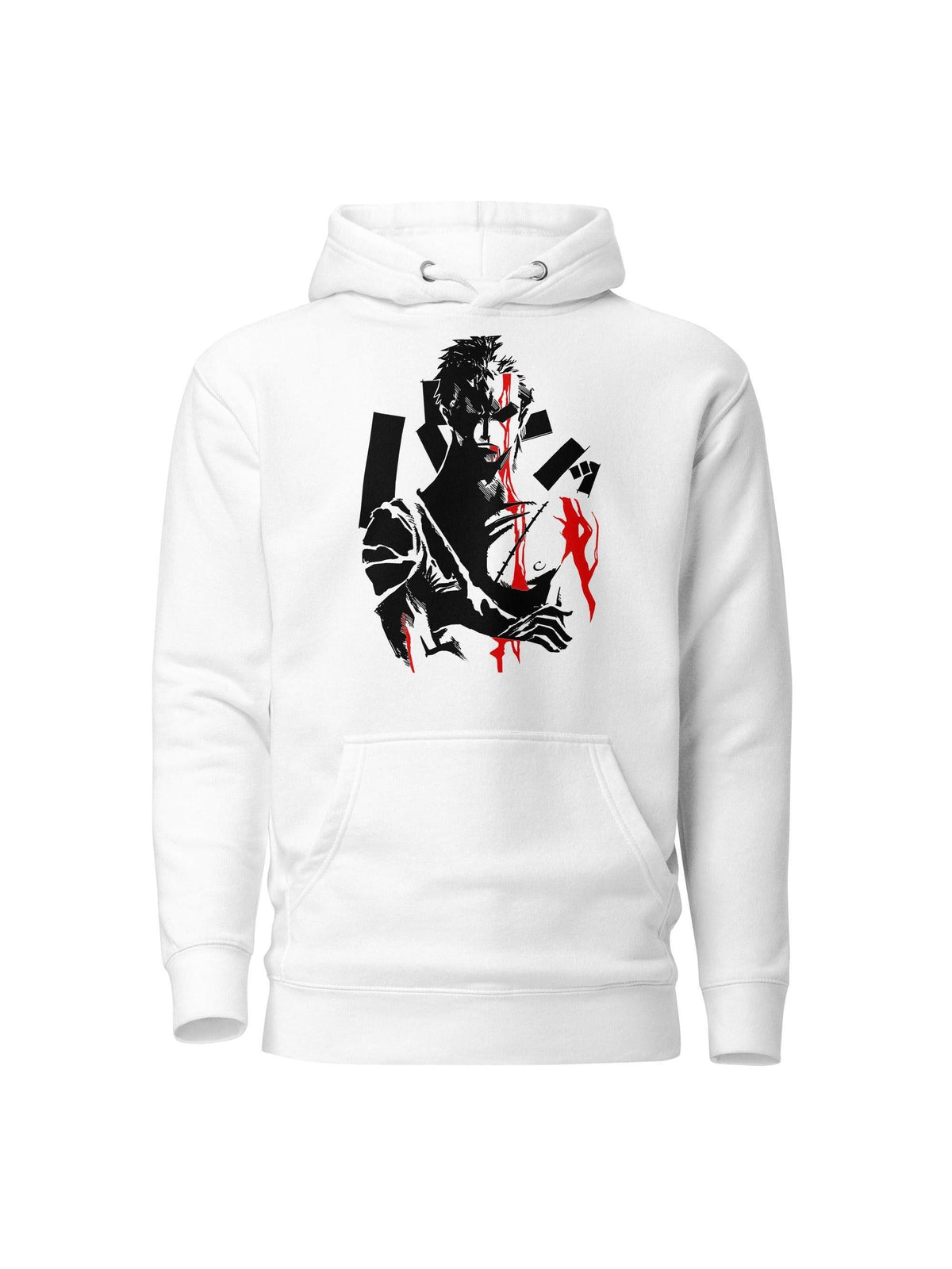 Zoro (FINE) Hoodie