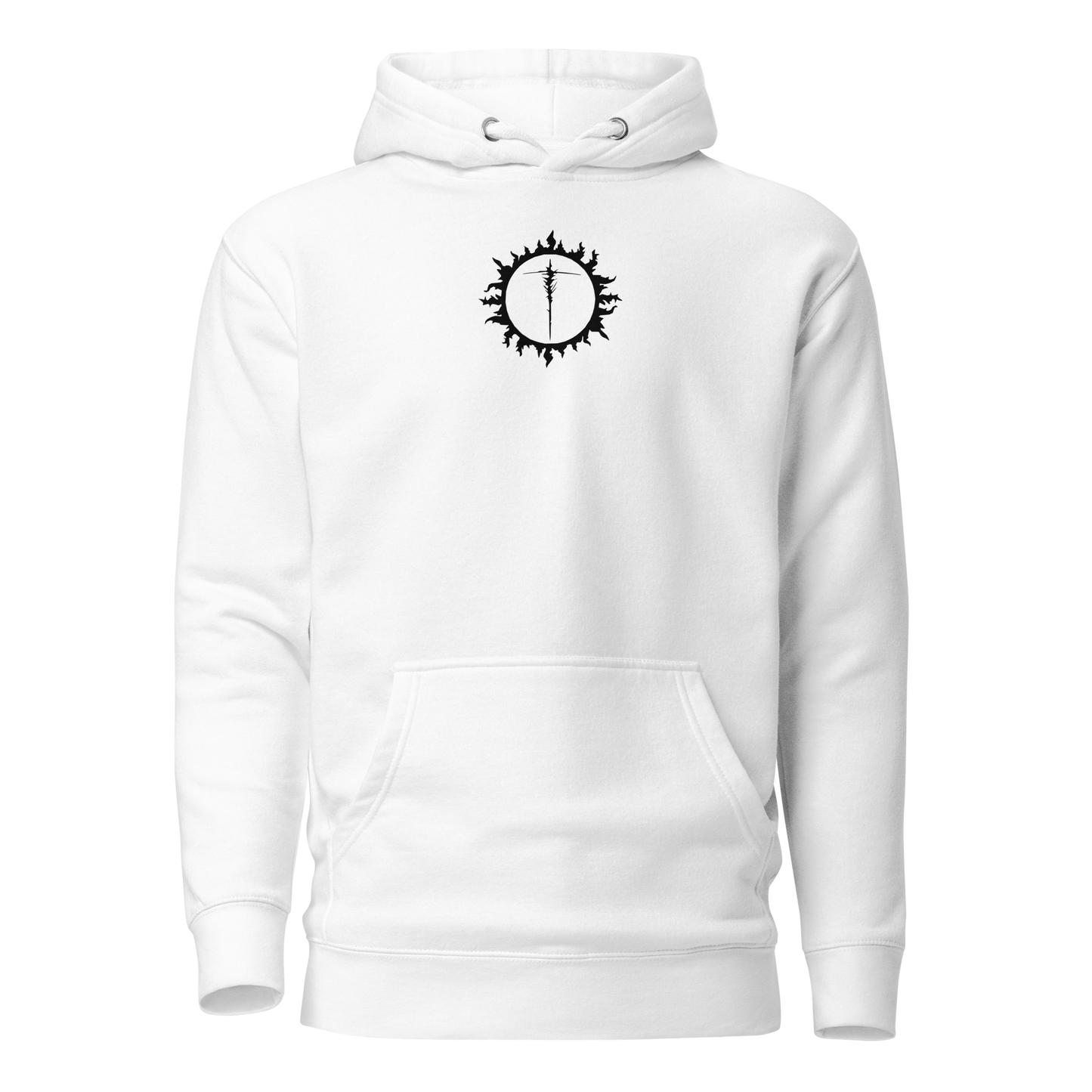 Maliketh - Hoodie