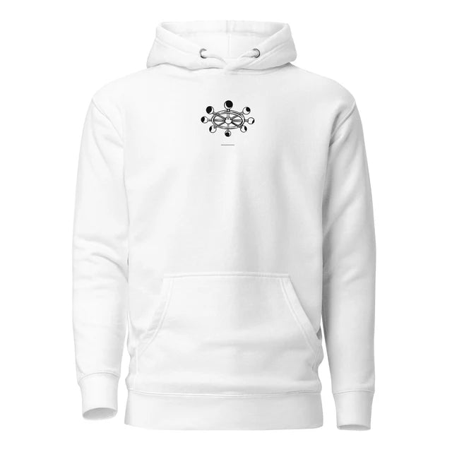 Mahoraga (DIVINE) - Hoodie
