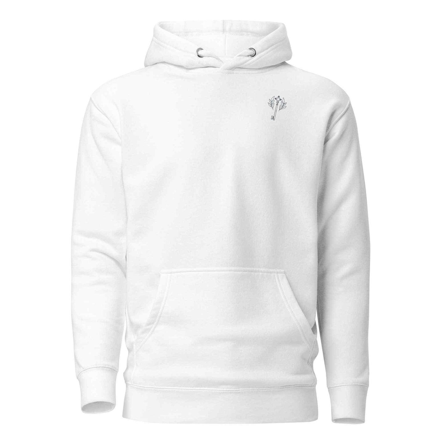 2000 Years - Hoodie