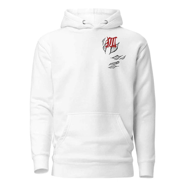 Aki Kitsune - Hoodie