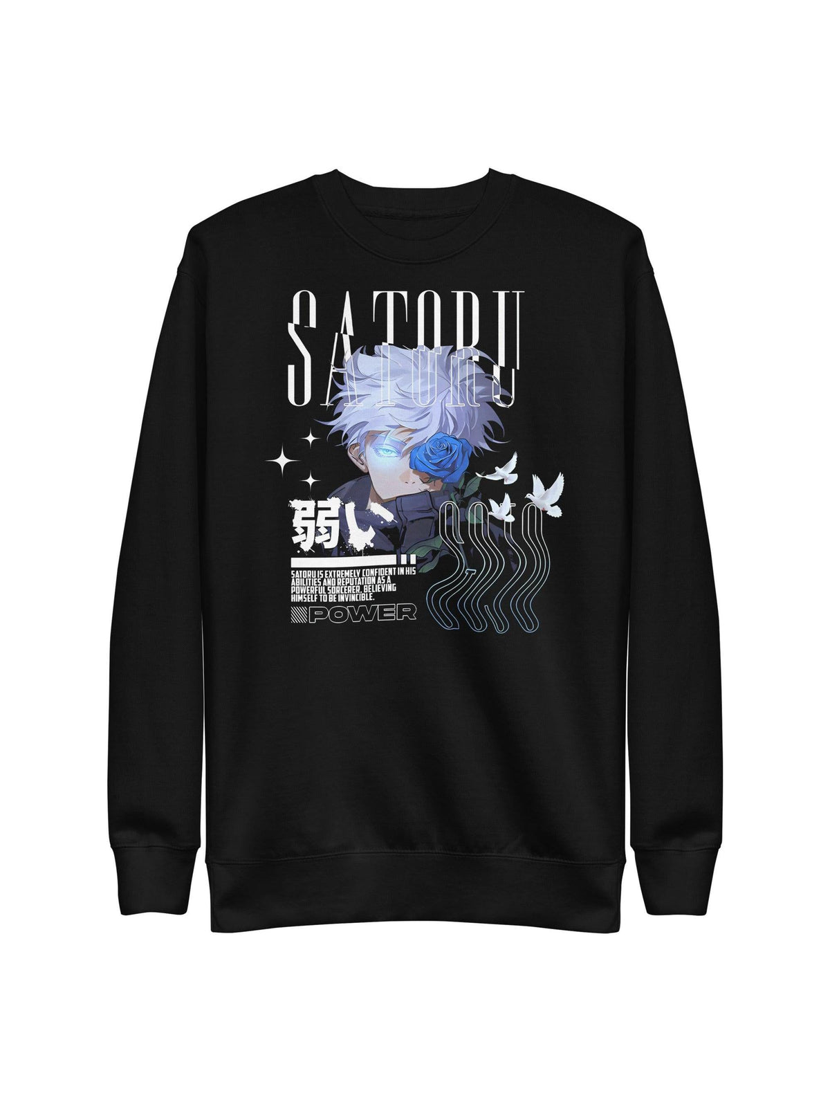 Gojo (Power) Sweatshirt