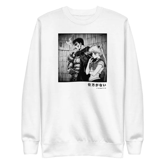 It is what it is - Sweater
