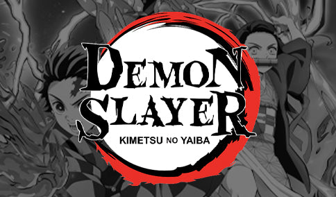 DEMON SLAYER