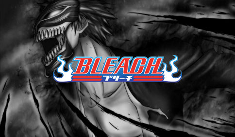 BLEACH