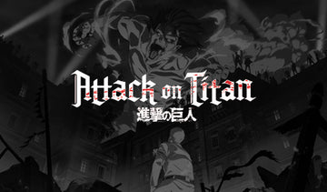 ATTACK ON TITAN