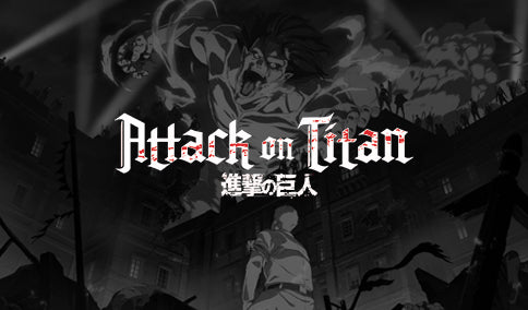 ATTACK ON TITAN