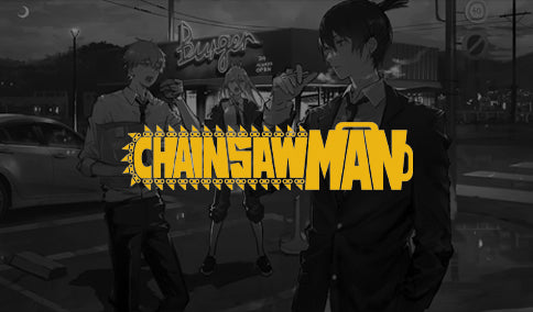 Chainsaw Man