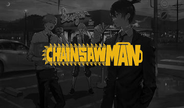 CHAINSAW MAN