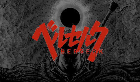 BERSERK