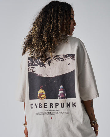 CYBERPUNK