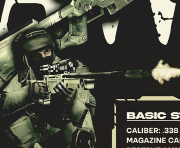 COUNTER STRIKE