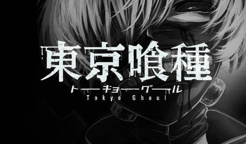 TOKYO GHOUL