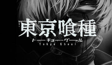 TOKYO GHOUL