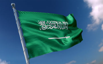 Saudi Armed Forces