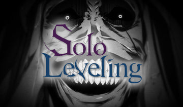 SOLO LEVELING