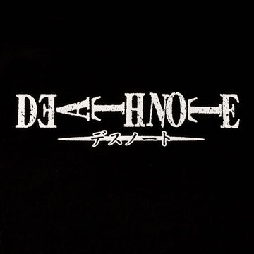 DEATH NOTE