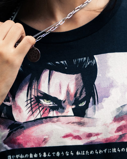 EREN (USURPER) - Regular Fit T-Shirt