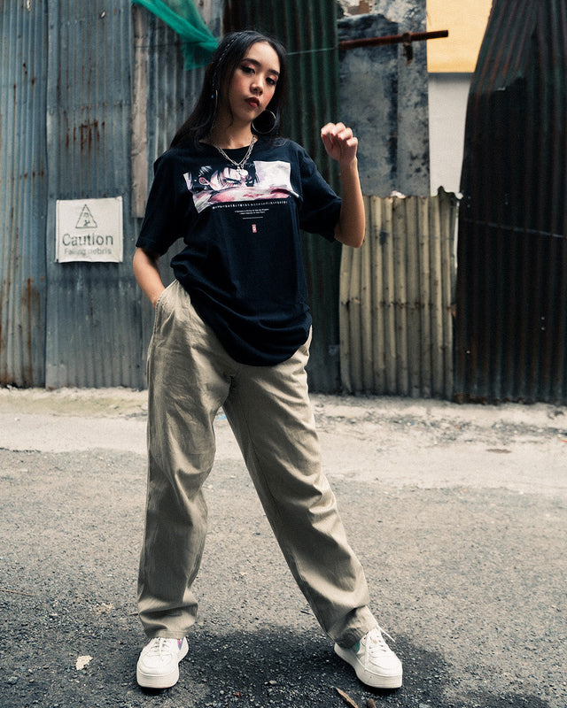 EREN (USURPER) - Regular Fit T-Shirt