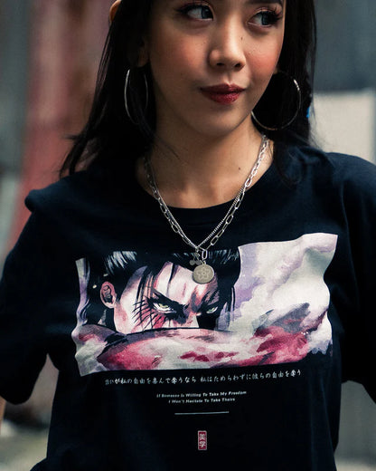 EREN (USURPER) - Regular Fit T-Shirt