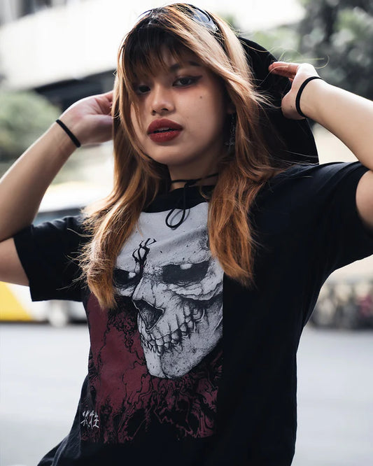 Sacrifice - Regular Fit T-Shirt