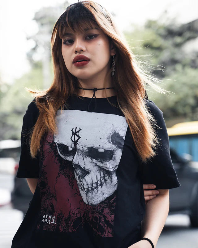 Sacrifice - Regular Fit T-Shirt