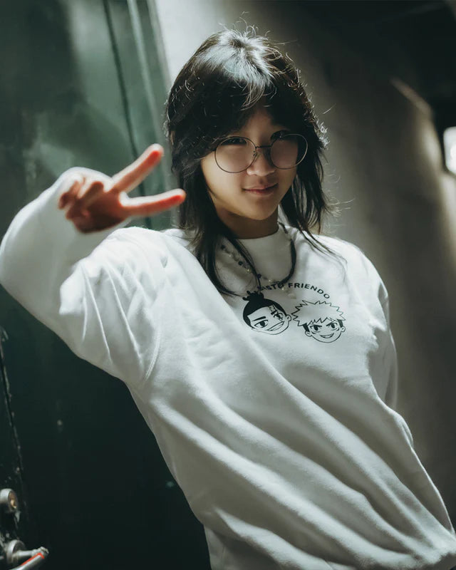 Besto Friendo - Sweater