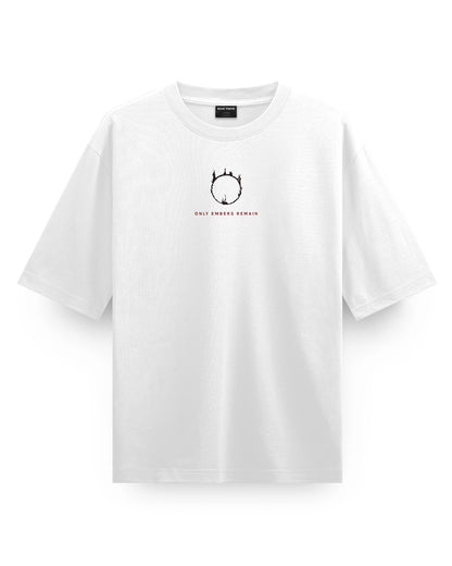Dark Souls (EMBERS) Oversized T-Shirt