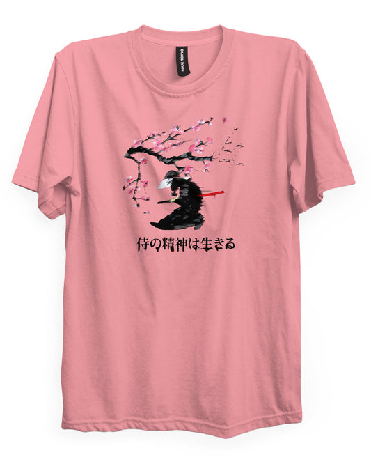 Infliction - Regular Fit T-Shirt