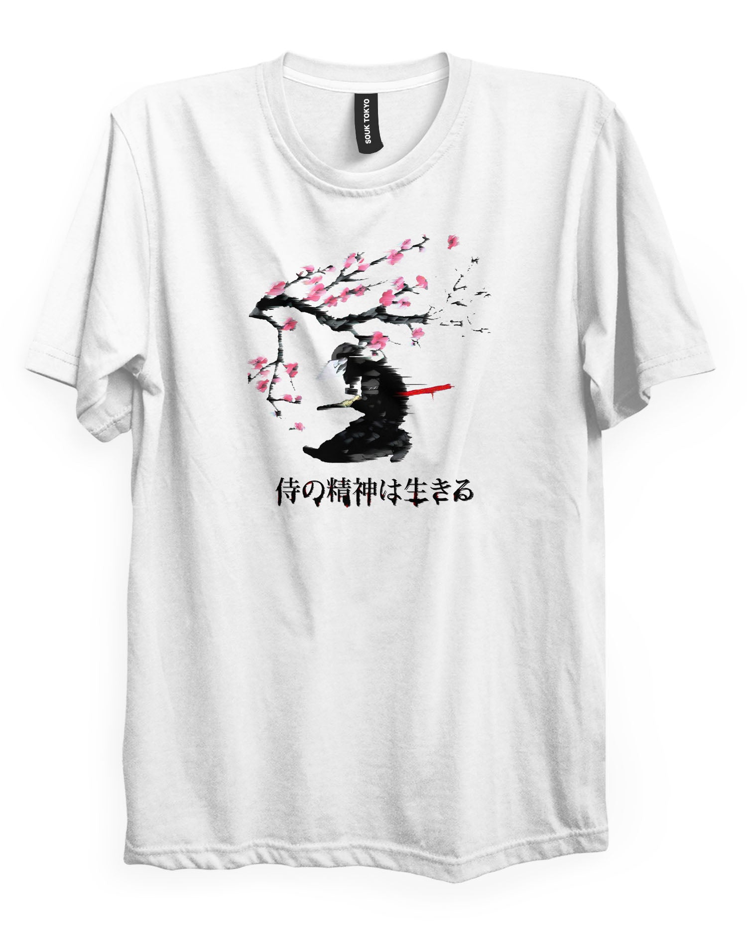 Infliction - Regular Fit T-Shirt