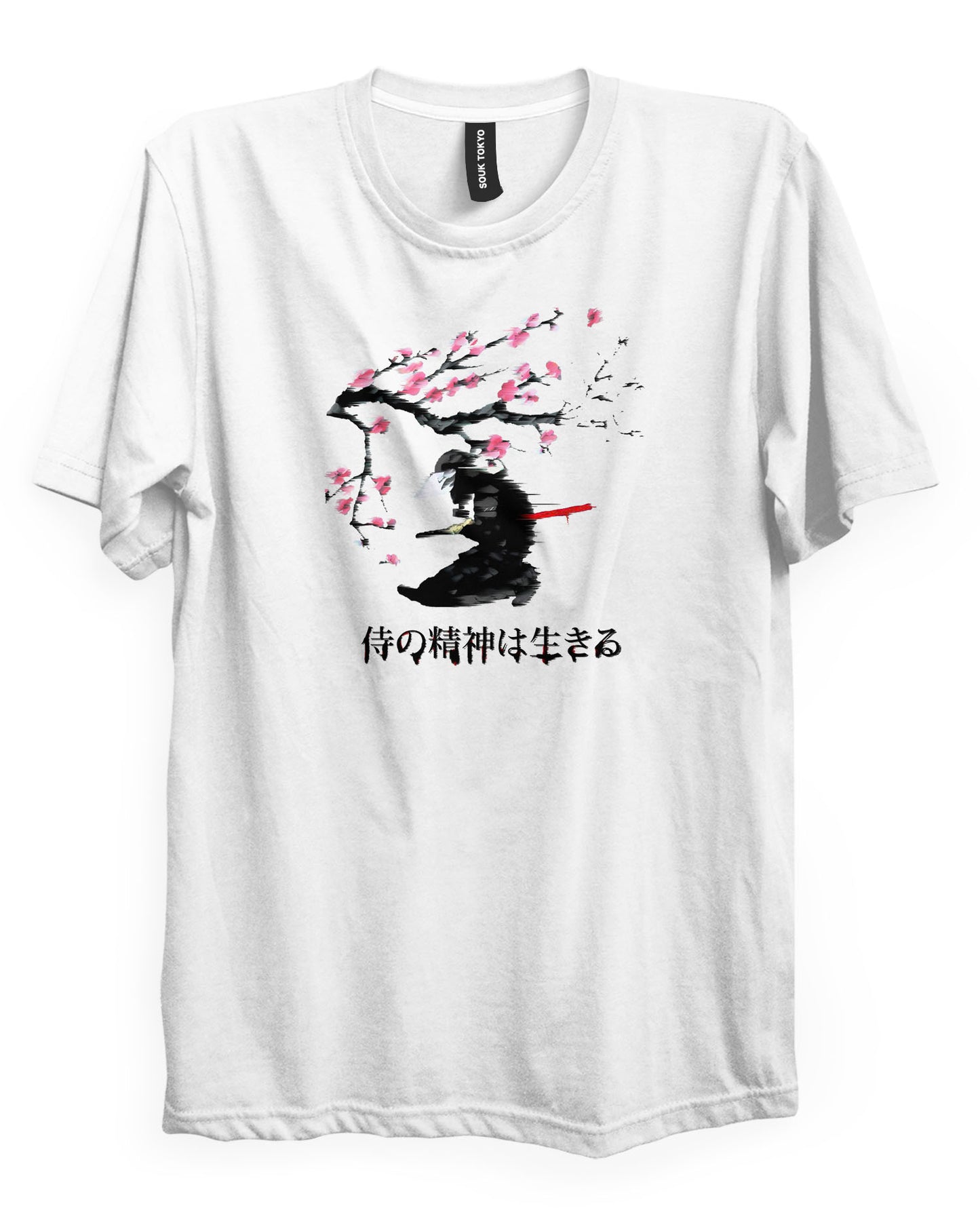 Infliction - Regular Fit T-Shirt
