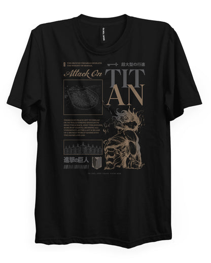 2000 Years - Regular Fit T-Shirt