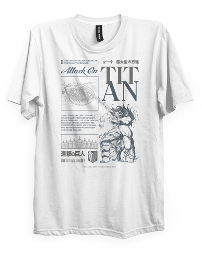 2000 Years - Regular Fit T-Shirt
