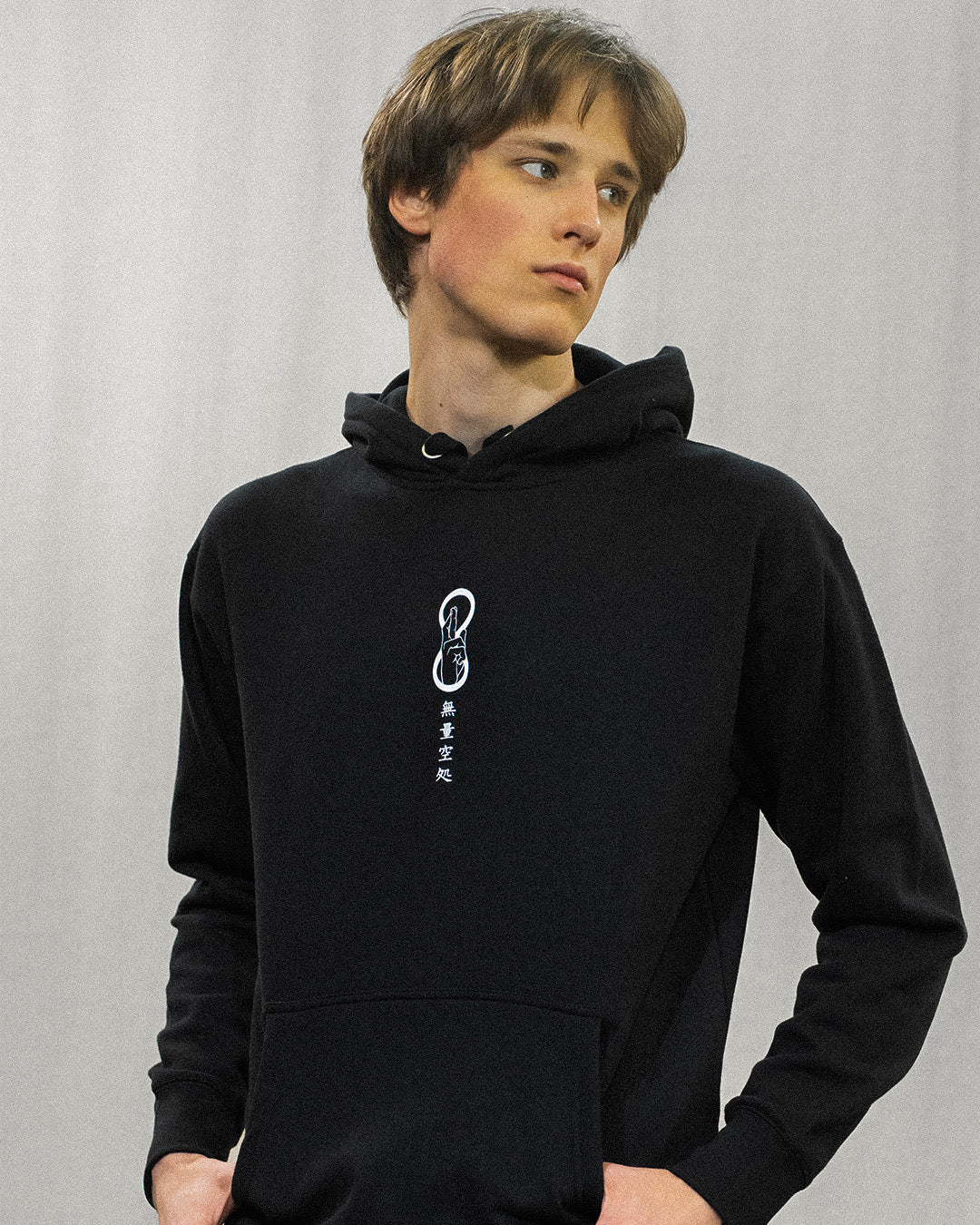 Gojo Hoodie