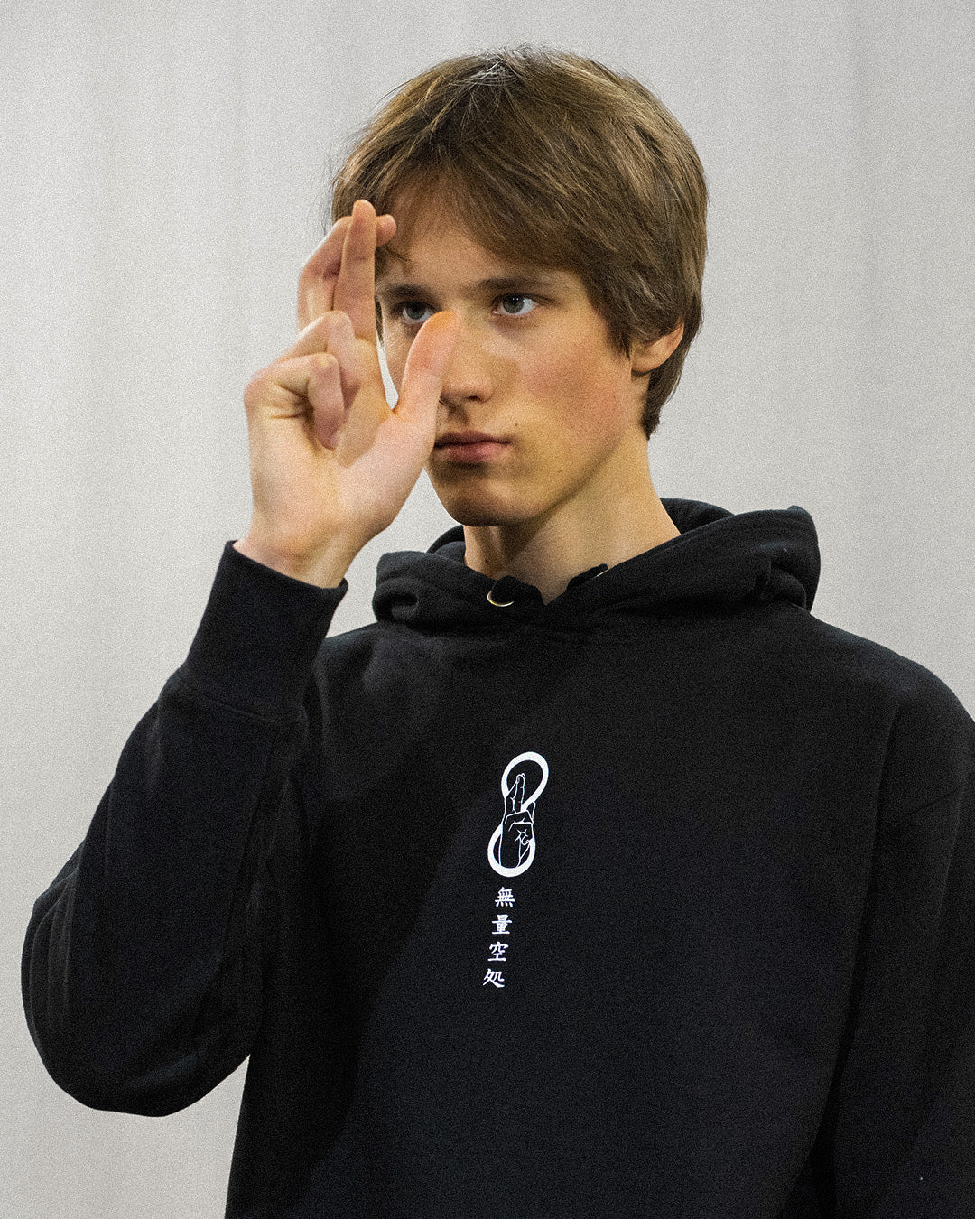 Gojo Hoodie