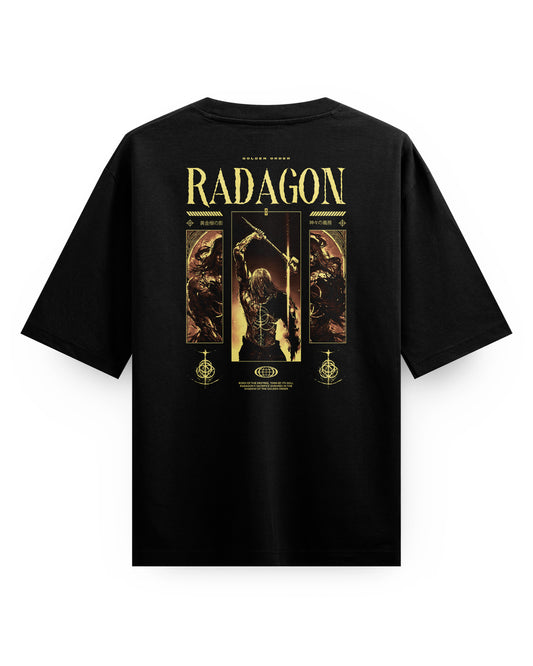 RADAGON Oversized T-Shirt