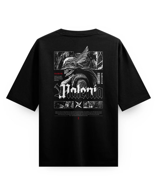 Malenia (UNBROKEN) Oversized T-Shirt